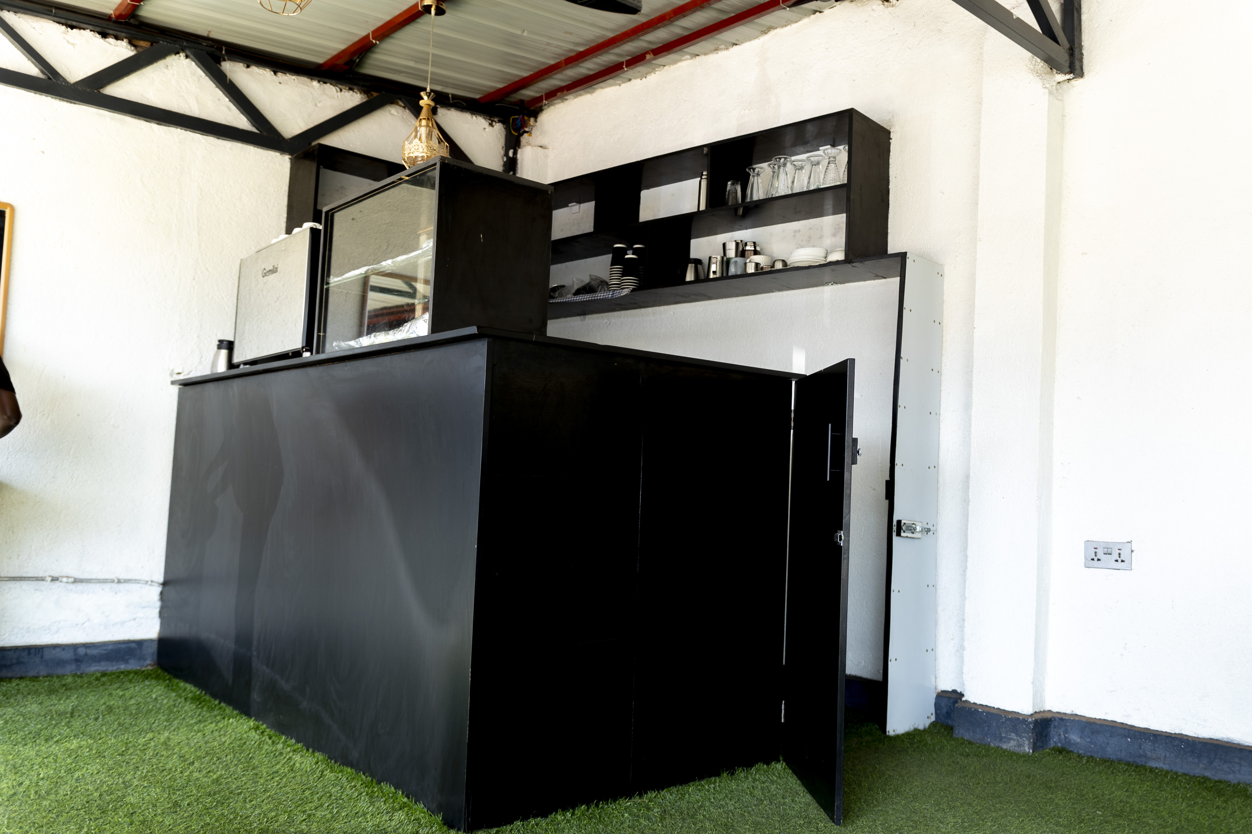 Global Village Apartment photo 11