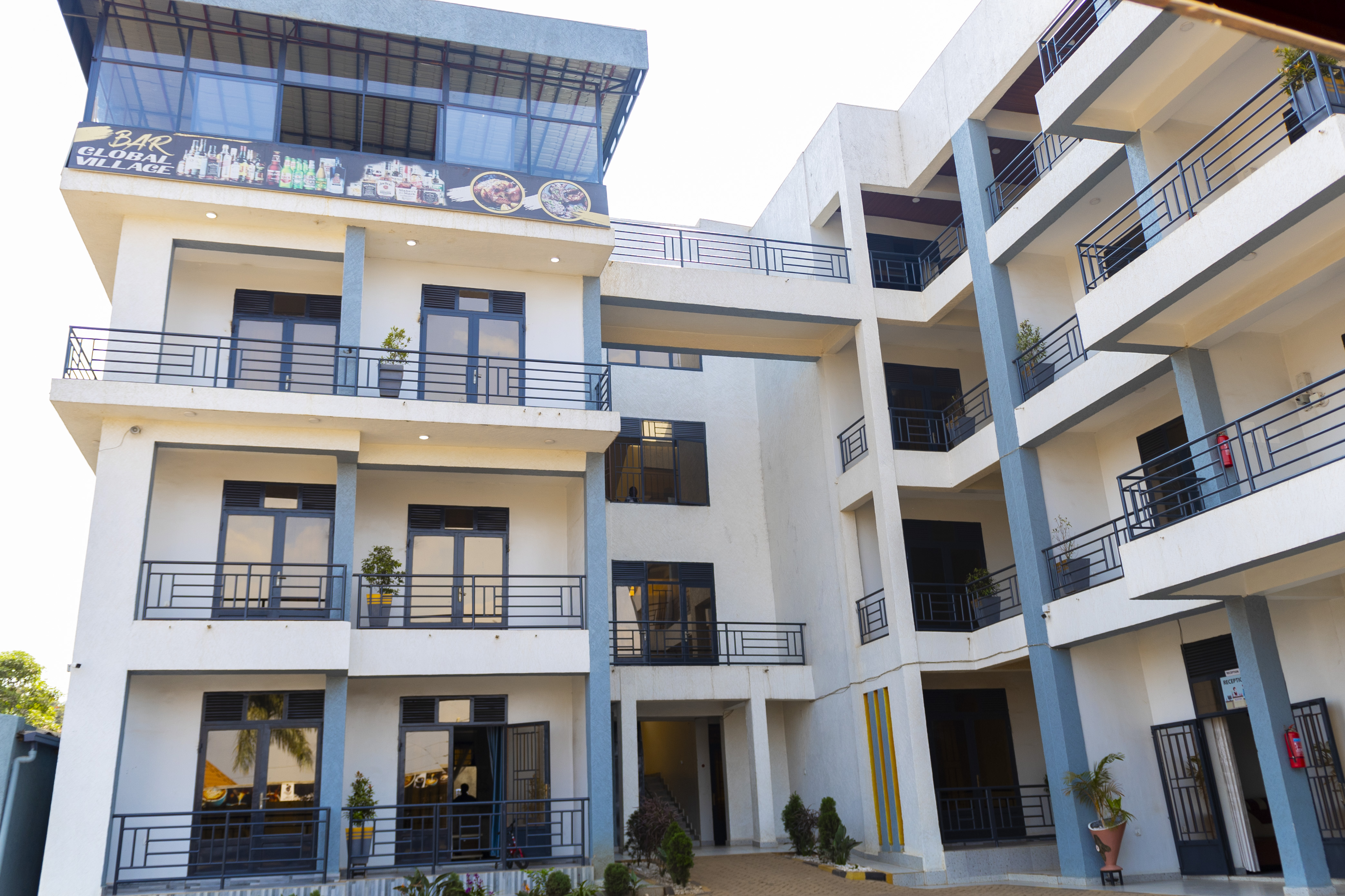 Global Village Apartment photo 12