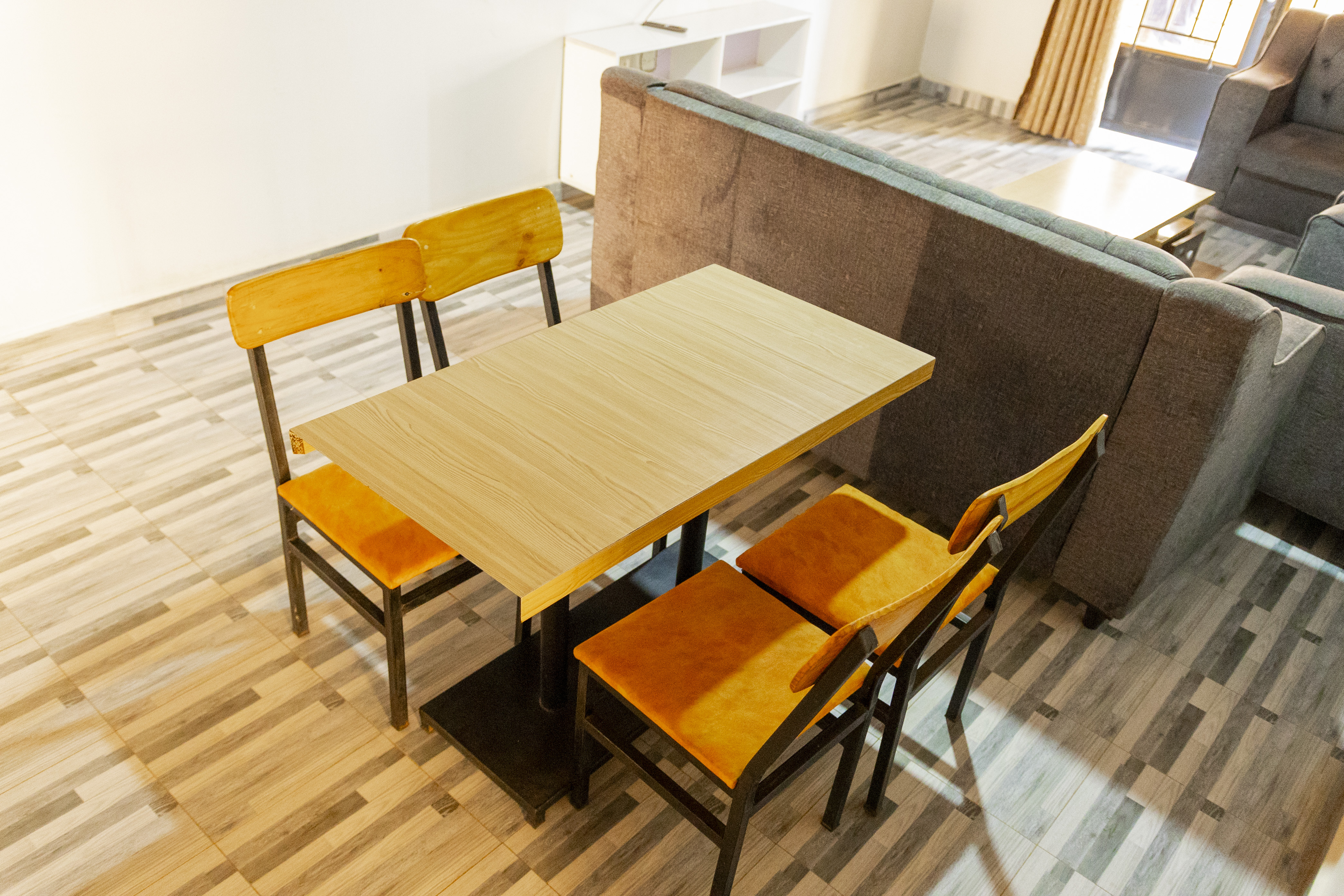 Global Village Apartment photo 4