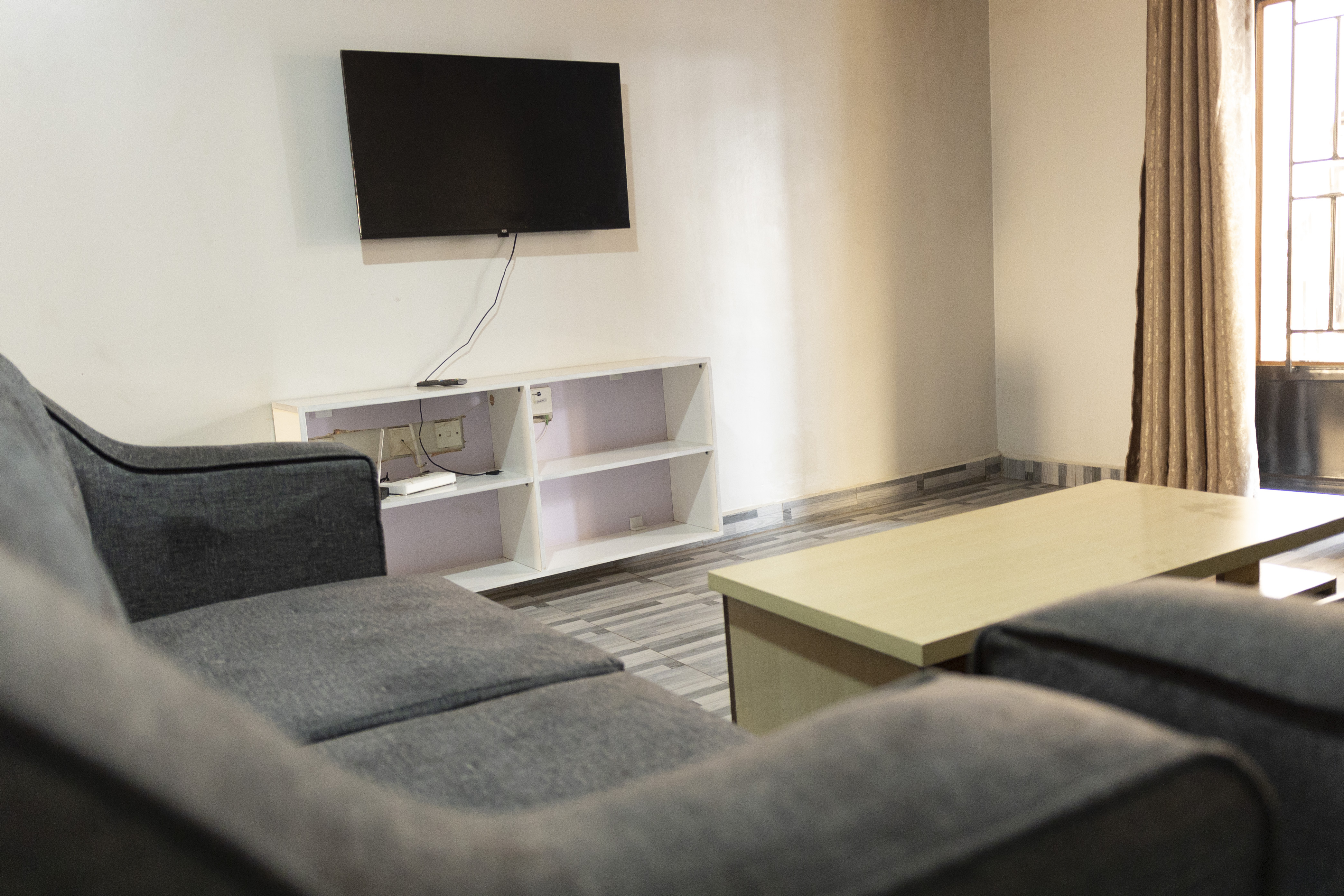 Global Village Apartment photo 5