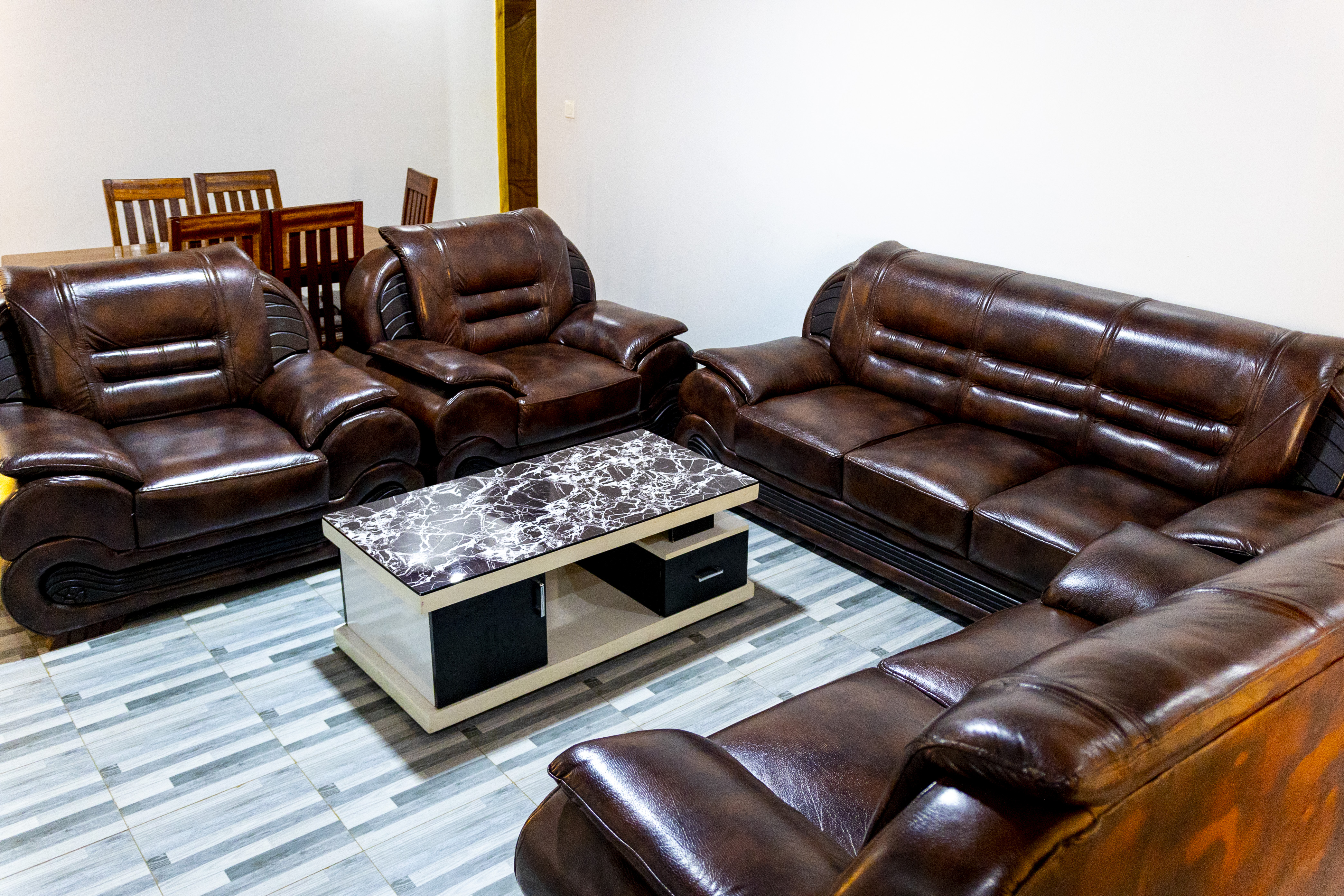 Global Village Apartment photo 6