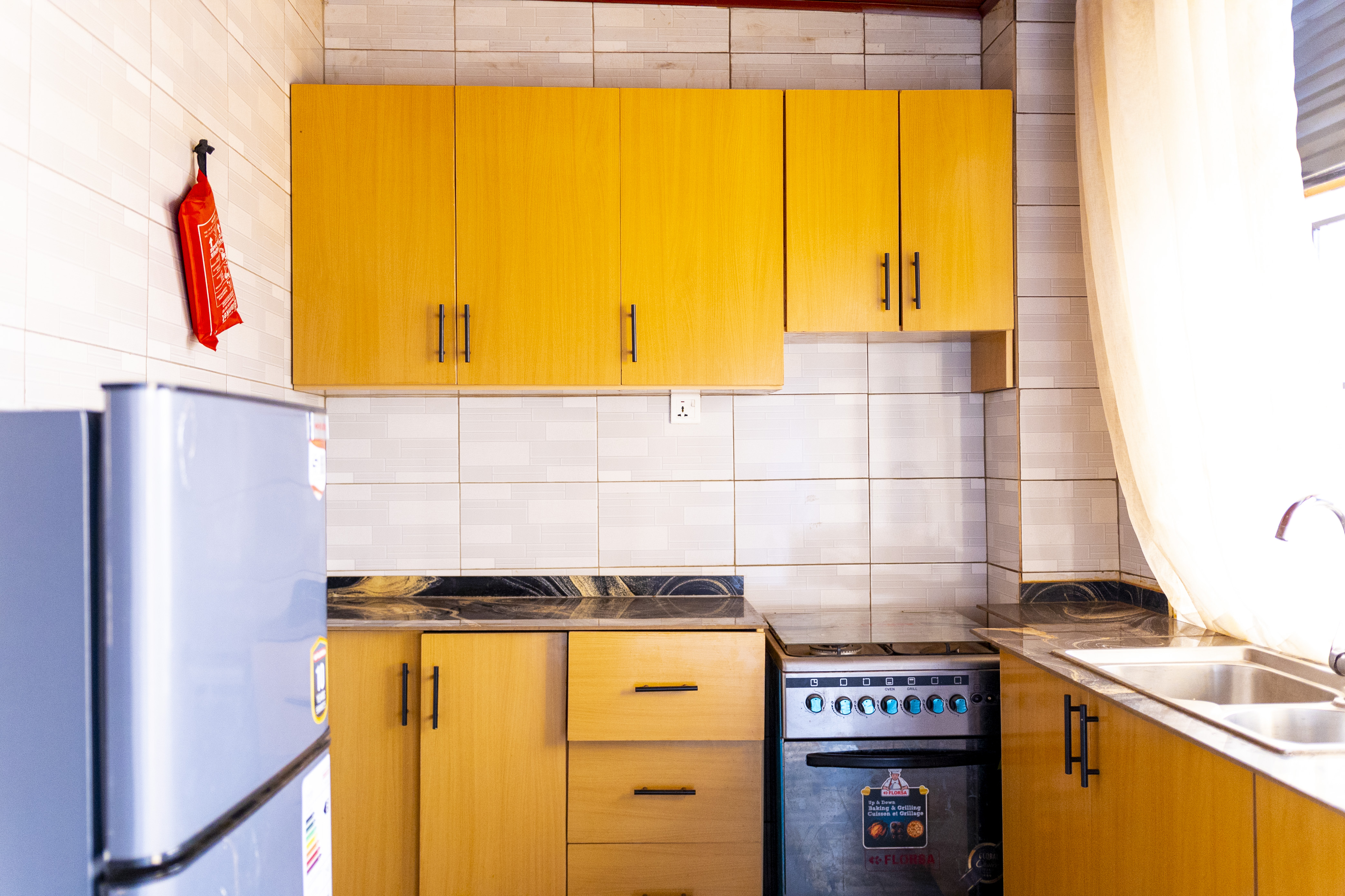 Global Village Apartment photo 7